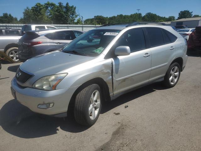 lexus rx 330 2005 2t2ha31u35c063489