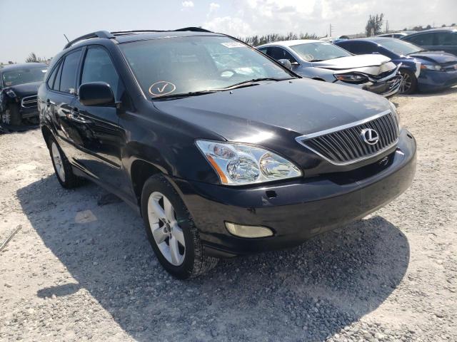 lexus rx 330 2005 2t2ha31u35c072001