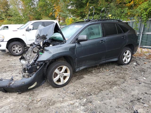 lexus rx 330 2005 2t2ha31u35c074606