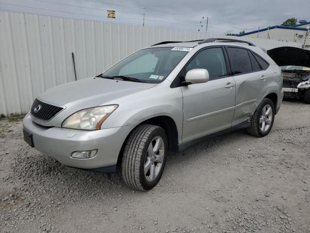 lexus rx 330 2005 2t2ha31u35c076436