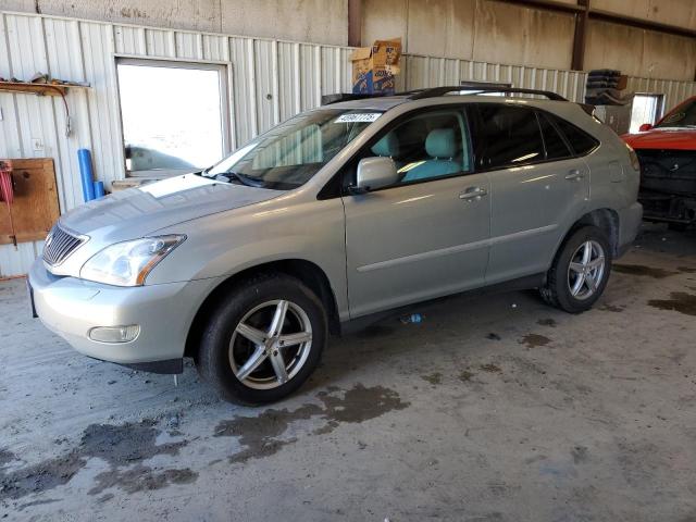 lexus rx 330 2005 2t2ha31u35c085752