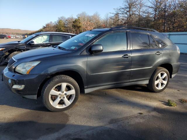 lexus rx 330 2006 2t2ha31u36c093318