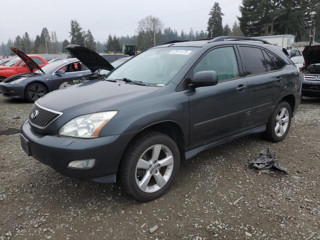 lexus rx 330 2006 2t2ha31u36c099376