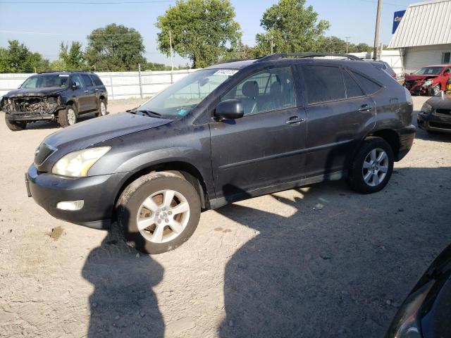 lexus rx 330 2006 2t2ha31u36c102843