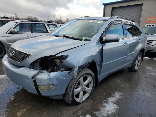 lexus rx330 2004 2t2ha31u44c002361