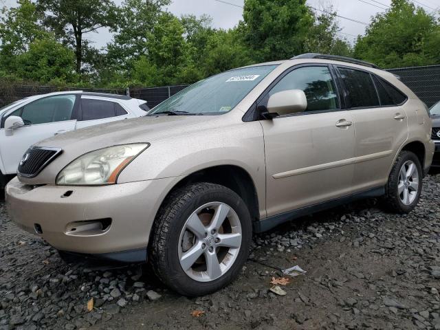 lexus rx 330 2004 2t2ha31u44c018978