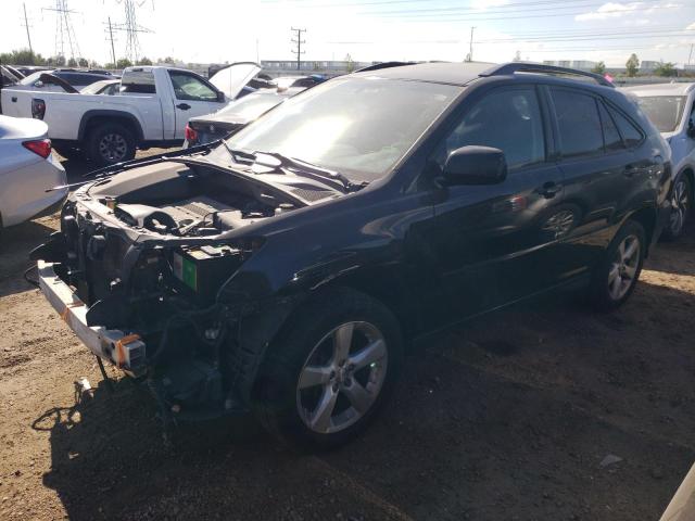 lexus rx 330 2005 2t2ha31u45c047382