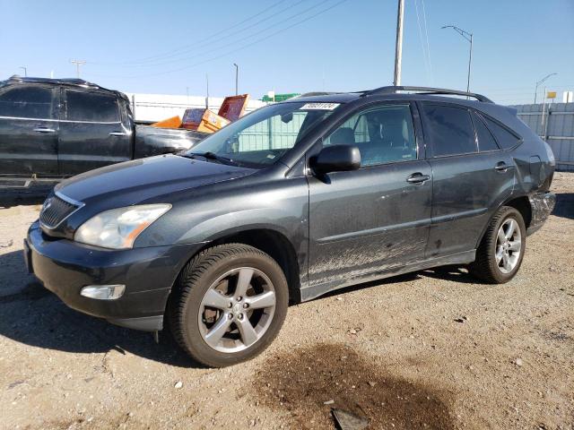 lexus rx 330 2005 2t2ha31u45c050315