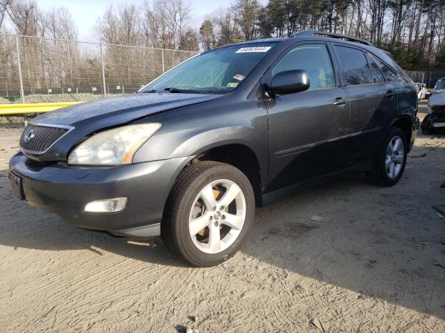 lexus rx330 2005 2t2ha31u45c053182