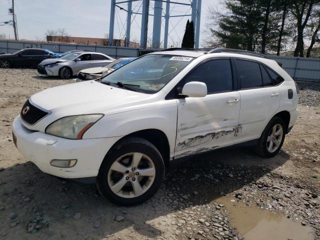 lexus rx330 2005 2t2ha31u45c053635