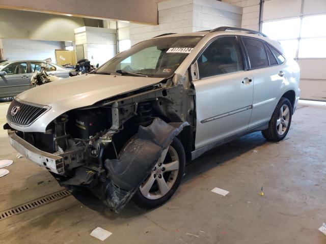 lexus rx330 2005 2t2ha31u45c063999