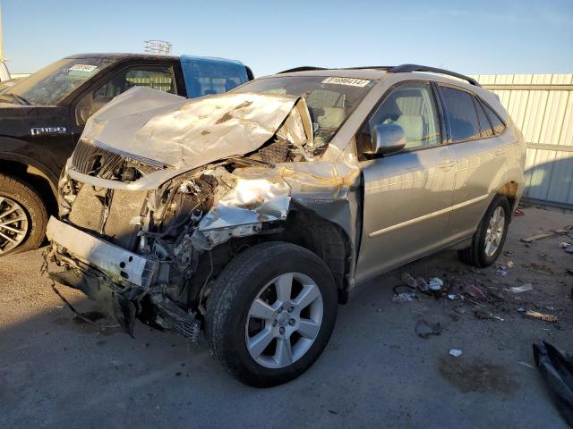 lexus rx 330 2005 2t2ha31u45c073867