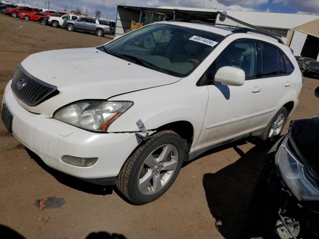 lexus rx330 2005 2t2ha31u45c075134