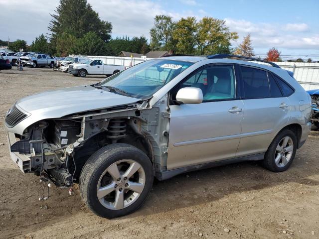 lexus rx 330 2005 2t2ha31u45c077224