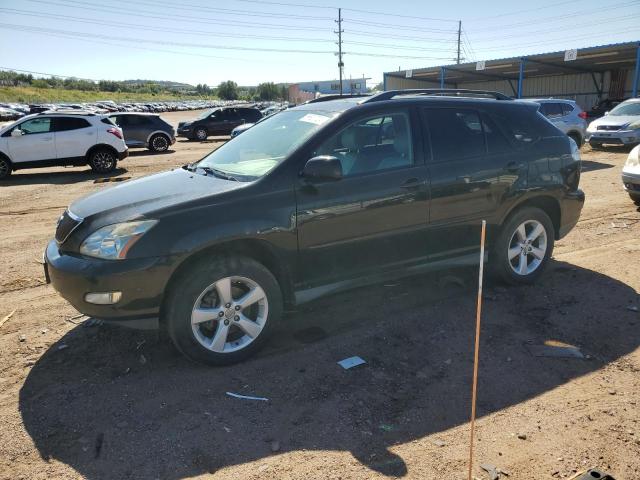 lexus rx 330 2005 2t2ha31u45c080530