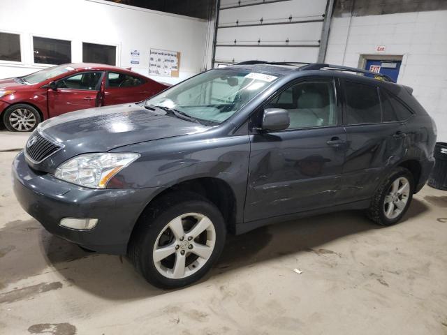 lexus rx 330 2005 2t2ha31u45c080933