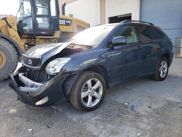 lexus rx330 2006 2t2ha31u46c098463