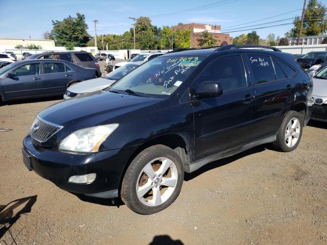 lexus rx 330 2006 2t2ha31u46c102141