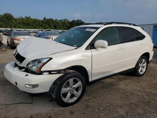 lexus rx330 2006 2t2ha31u46c102950