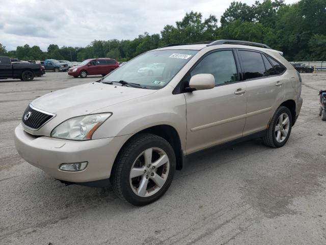 lexus rx330 2006 2t2ha31u46c104875