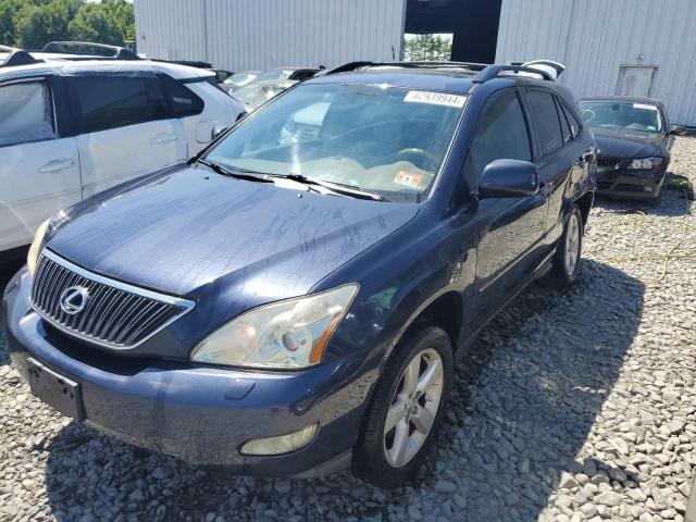 lexus rx330 2004 2t2ha31u54c002689