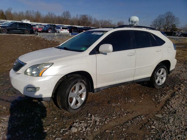 lexus rx 330 2004 2t2ha31u54c008881