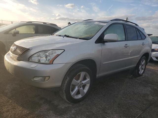 lexus rx 330 2004 2t2ha31u54c011103