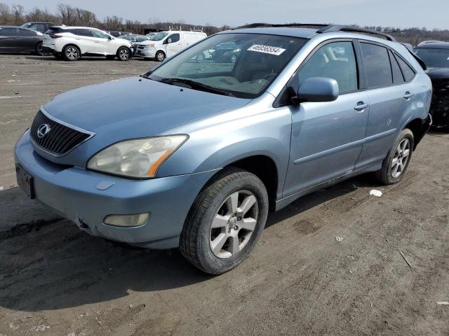 lexus rx330 2004 2t2ha31u54c032159