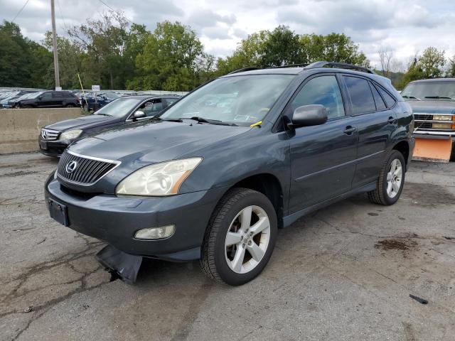 lexus rx 330 2004 2t2ha31u54c036535