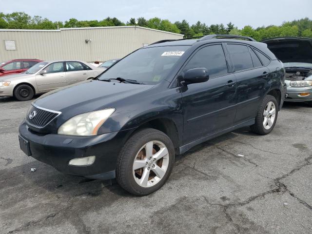 lexus rx330 2004 2t2ha31u54c037278