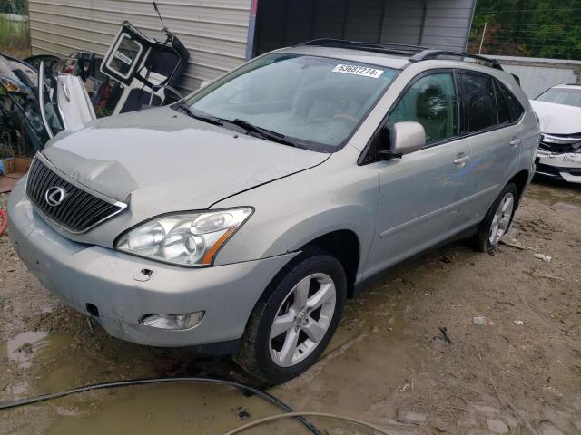 lexus rx330 2004 2t2ha31u54c038334