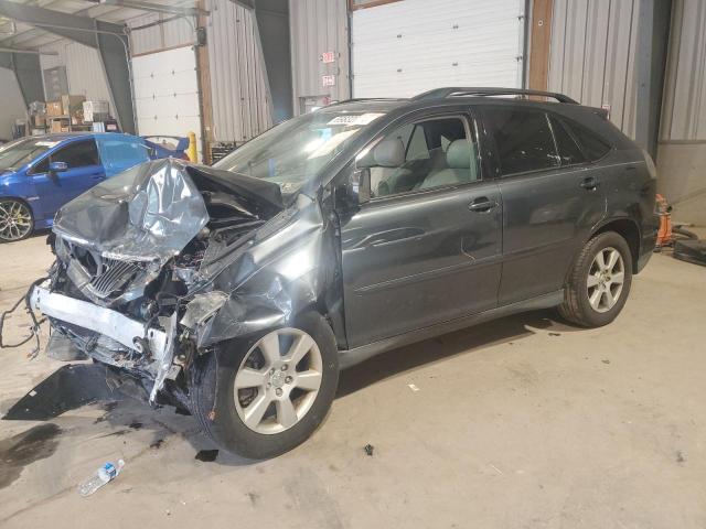 lexus rx 330 2004 2t2ha31u54c038964