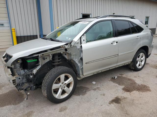 lexus rx 330 2004 2t2ha31u54c039015