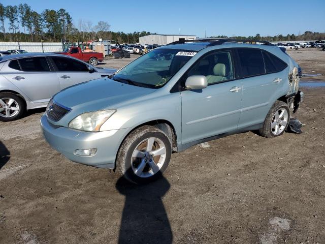 lexus rx330 2005 2t2ha31u55c044832