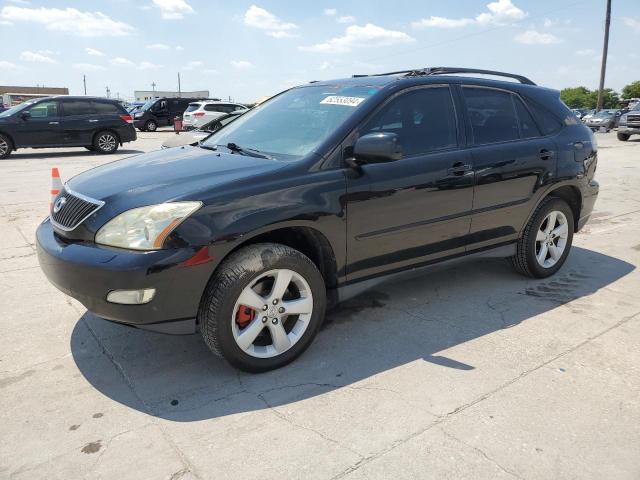 lexus rx 330 2005 2t2ha31u55c045639