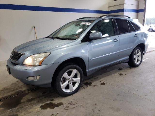 lexus rx 330 2005 2t2ha31u55c046256