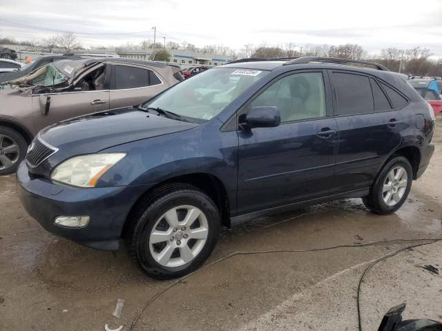 lexus rx 330 2005 2t2ha31u55c059735