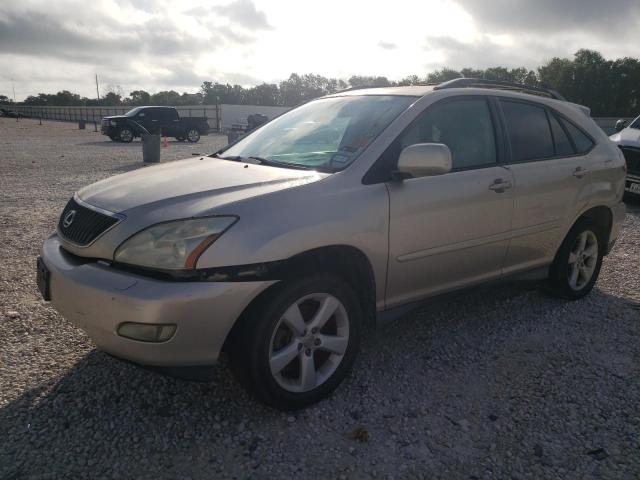 lexus rx 330 2005 2t2ha31u55c067897