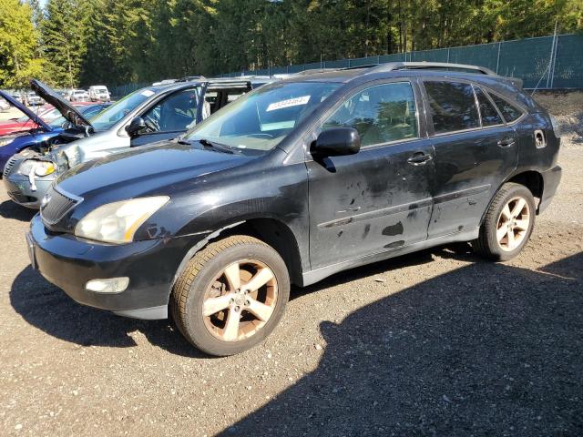 lexus rx 330 2006 2t2ha31u56c091103