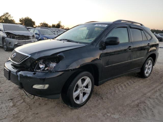 lexus rx 330 2006 2t2ha31u56c095152