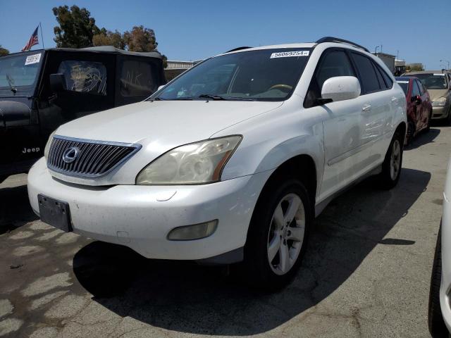 lexus rx330 2006 2t2ha31u56c099220