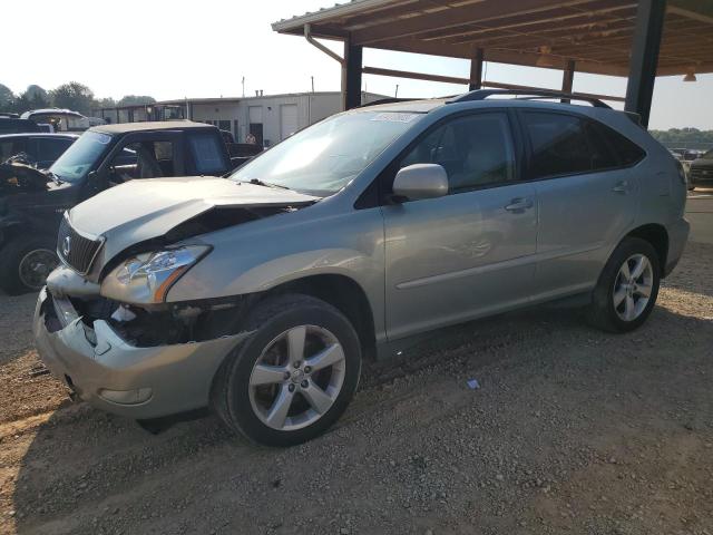 lexus rx 330 2006 2t2ha31u56c099931