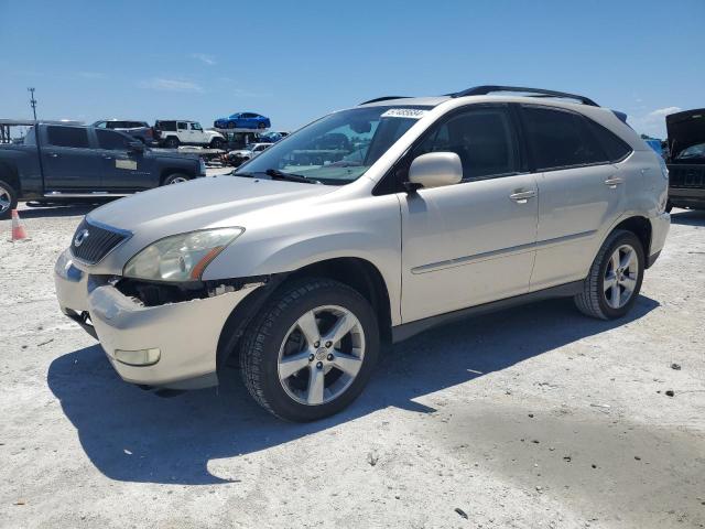 lexus rx330 2006 2t2ha31u56c100687