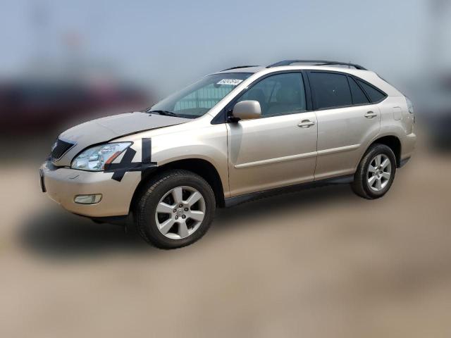 lexus rx330 2006 2t2ha31u56c102214