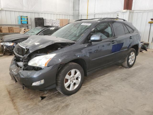 lexus rx330 2006 2t2ha31u56c103055