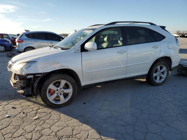 lexus rx 330 2006 2t2ha31u56c103265