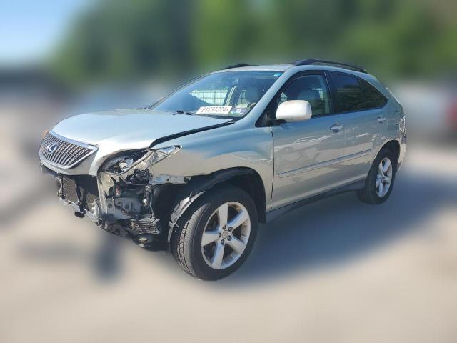 lexus rx330 2006 2t2ha31u56c104285