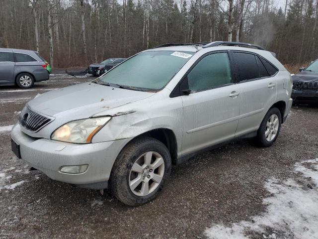 lexus rx 330 2004 2t2ha31u64c014561