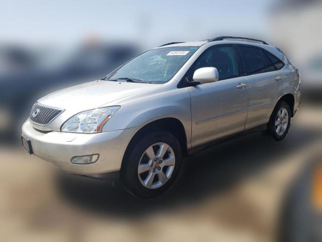 lexus rx330 2004 2t2ha31u64c015659