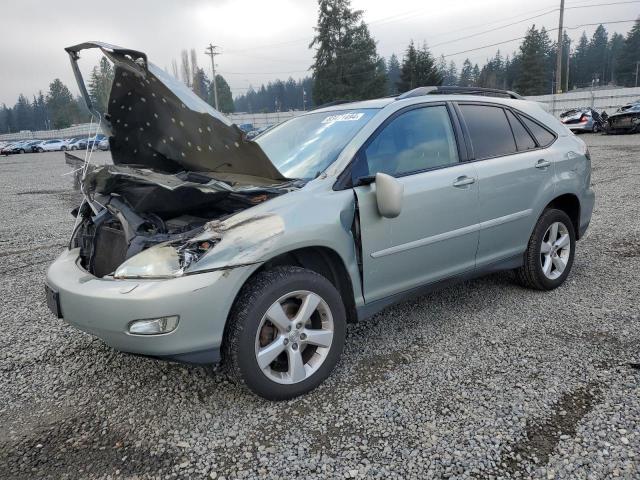 lexus rx 330 2004 2t2ha31u64c019680